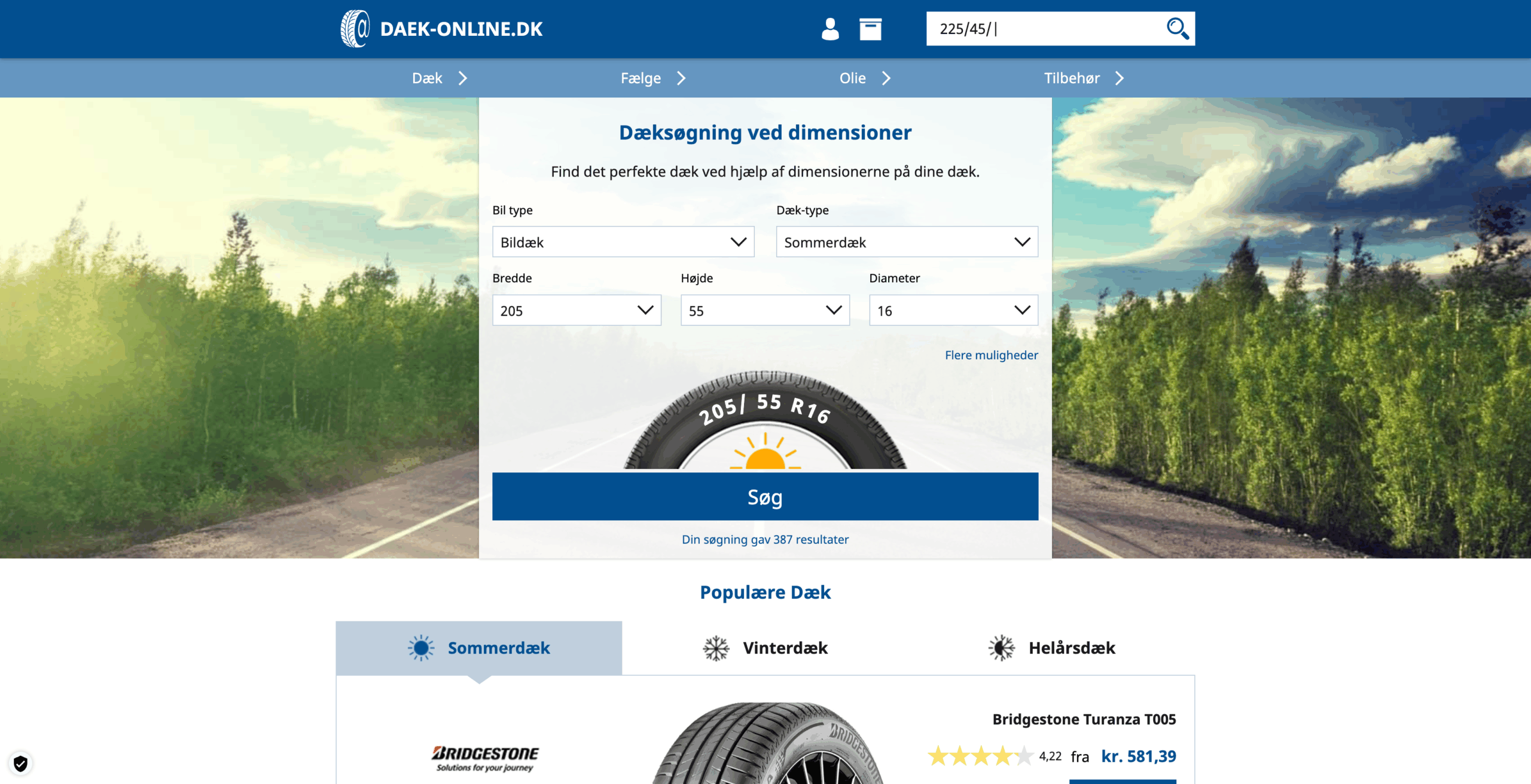 Daek-online