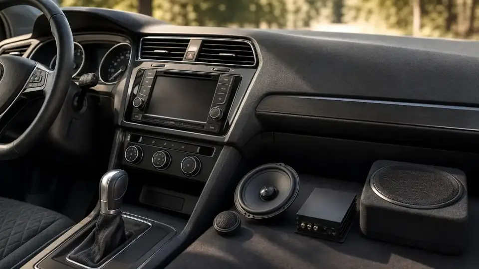 Bluetooth Udstyr