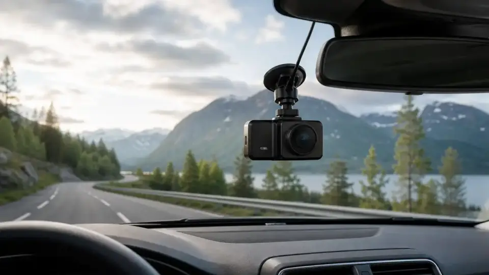 Dashcams