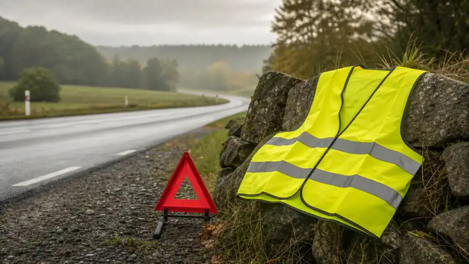 Sikkerhedsveste