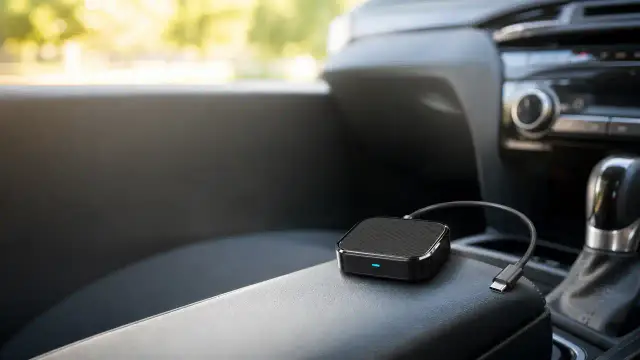 Bluetooth Udstyr