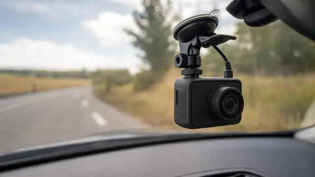 Dashcams