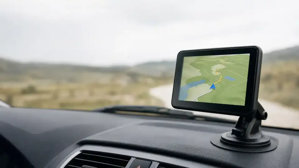 GPS & Navigation