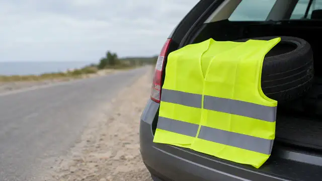 Sikkerhedsveste