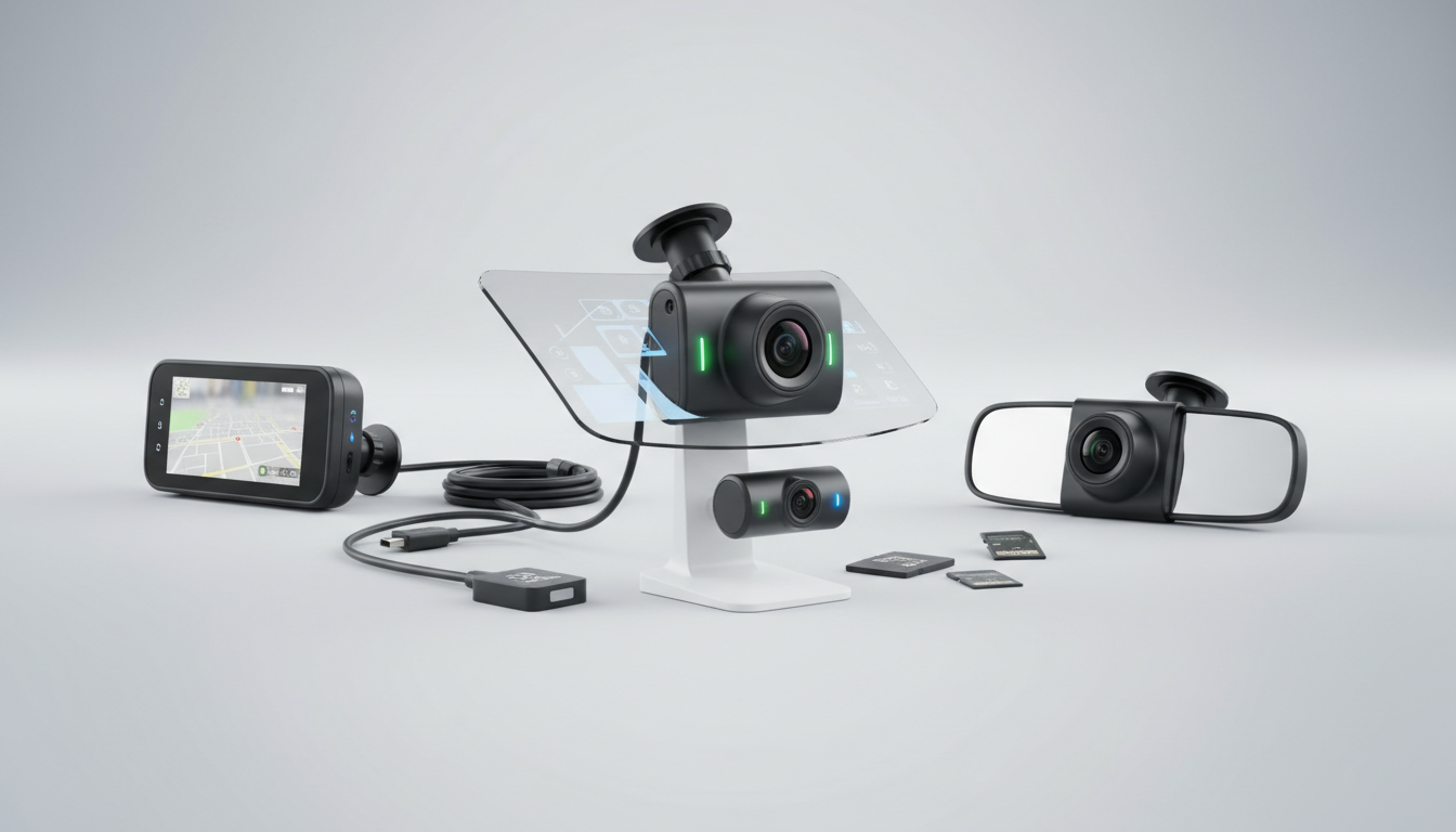 Dash Cam
