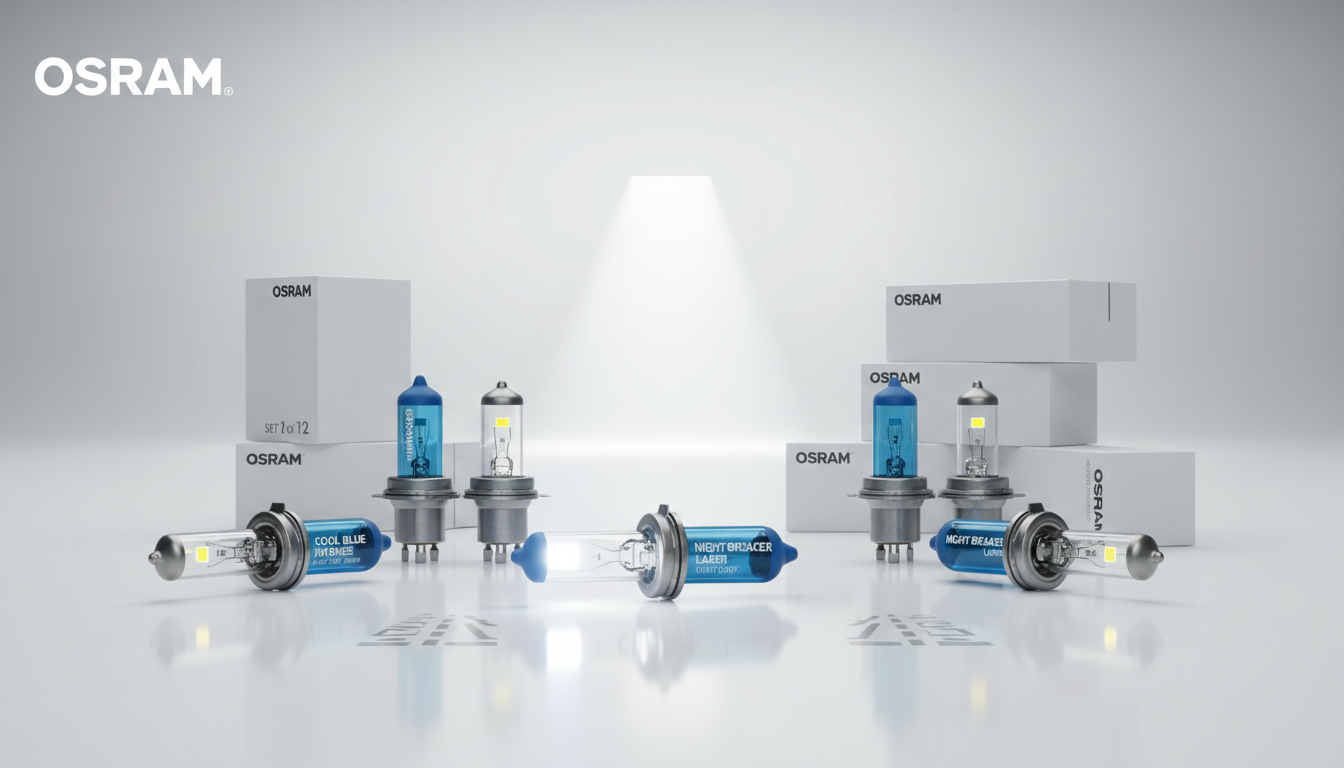Osram